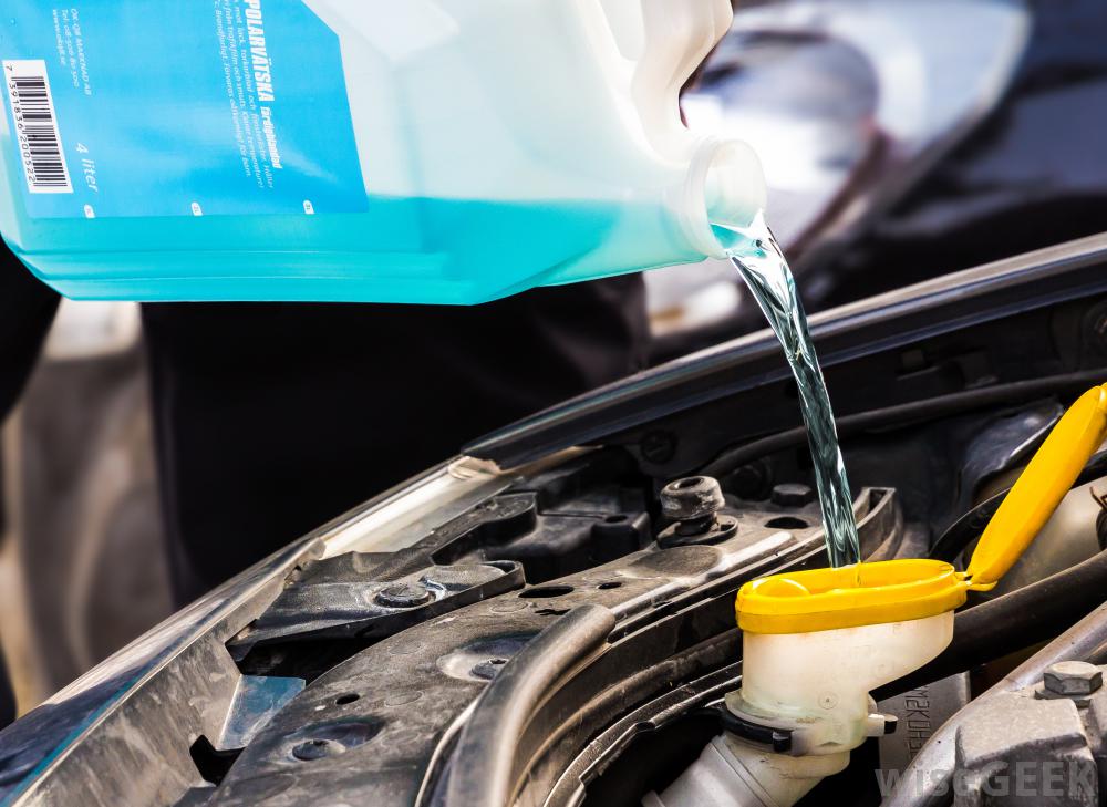 How to extend the life of your engine using antifreeze and coolants