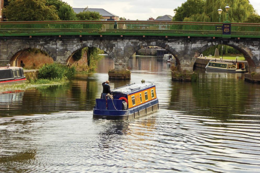 get your boat ready for the water this summer - witham blog