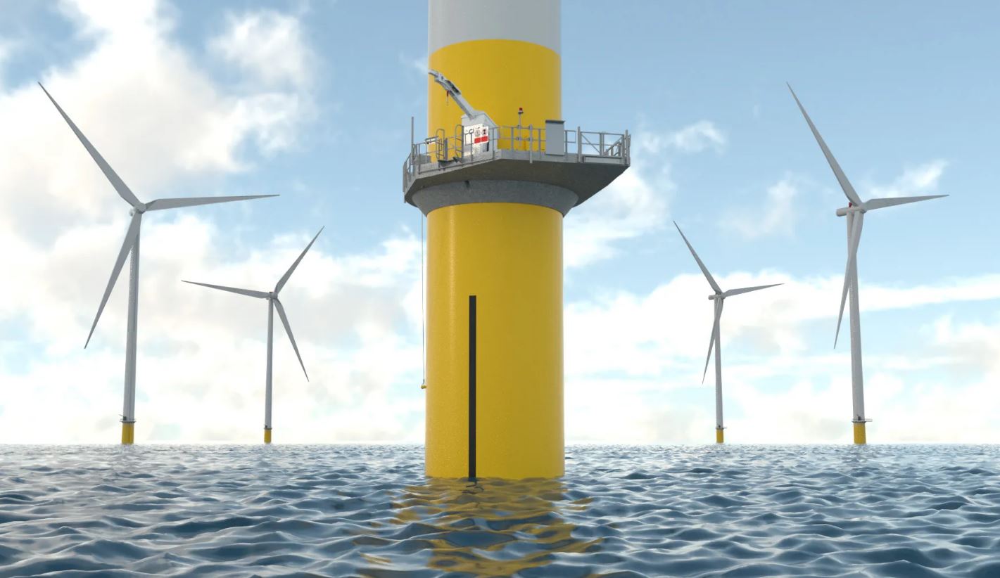 Pict Offshore Turbines