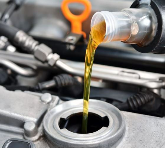 Using The Wrong Oil - Does It Really Matter?