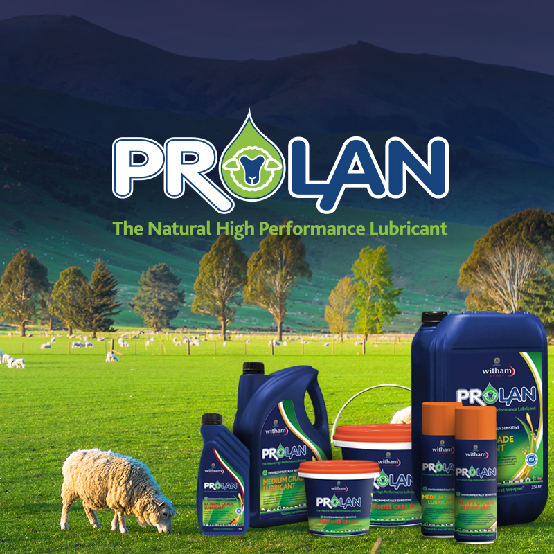 Prolan Comes Out On Top In Rust Prevention Trial