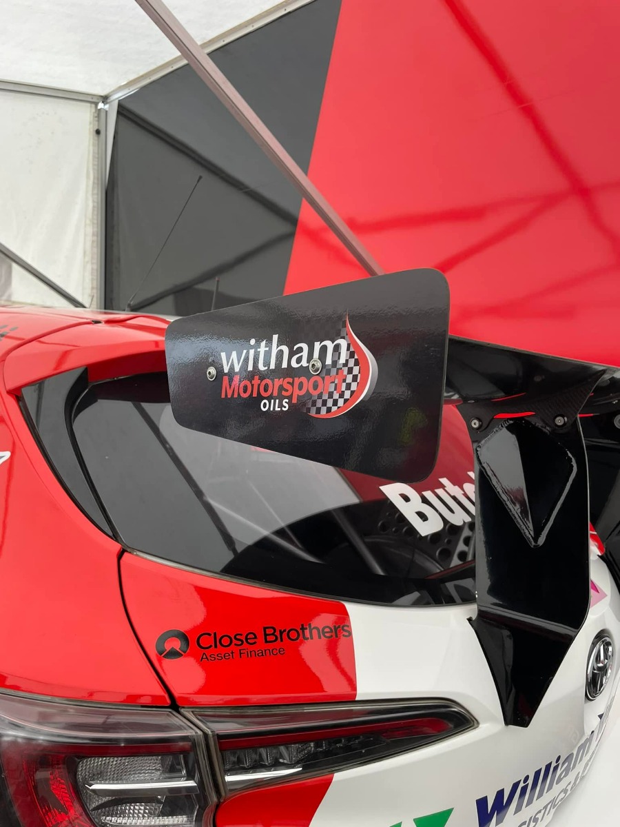 Witham Motorsport
