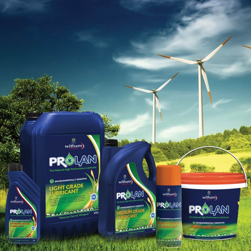 View Our Biodegradable Products