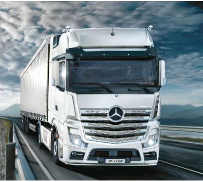 Correct Lubricants Deliver Real Savings on Commercial Vehicles