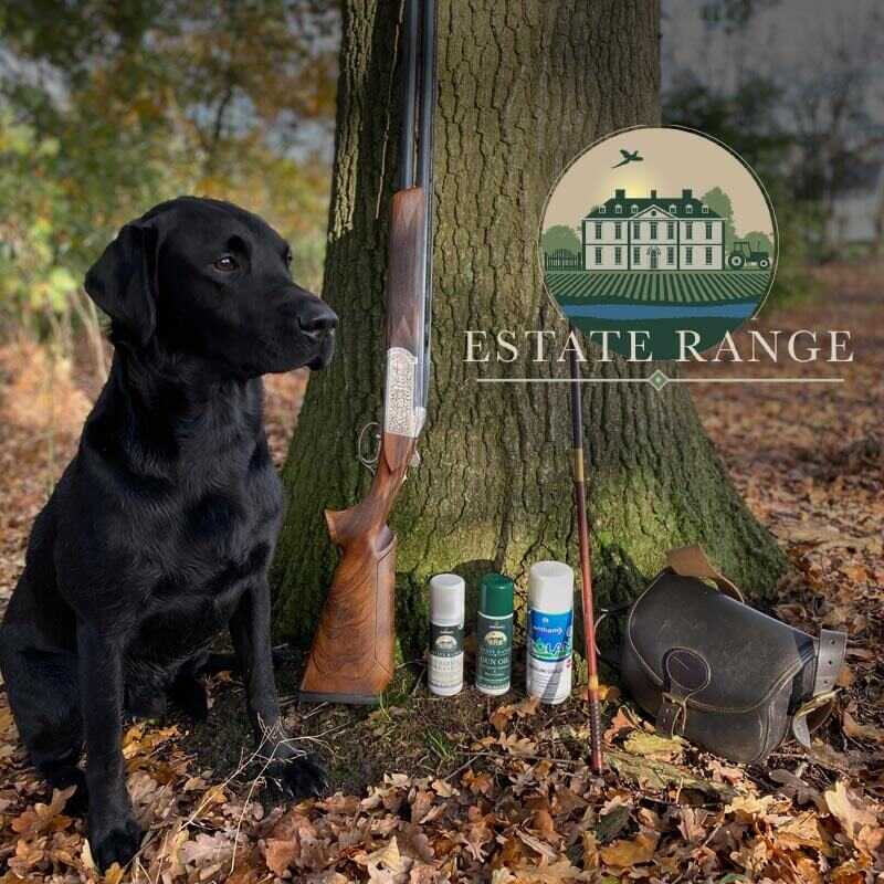 Introducing Our New Gun Care Range 