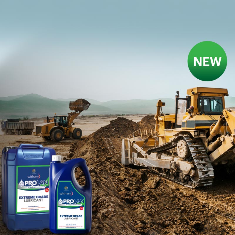 Prolan Extreme Rust Protection for Harsh Conditions