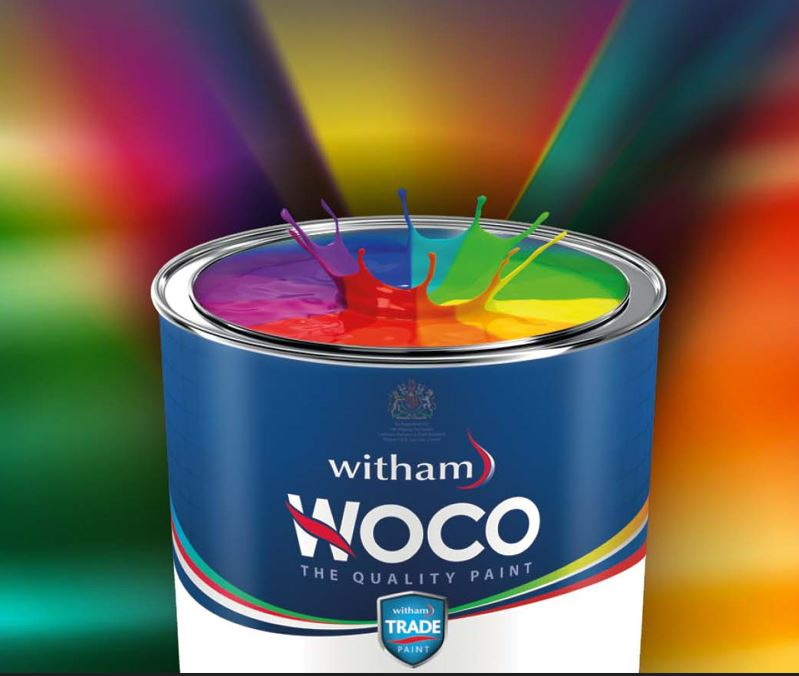 Read Our Latest Paints & Coatings News...